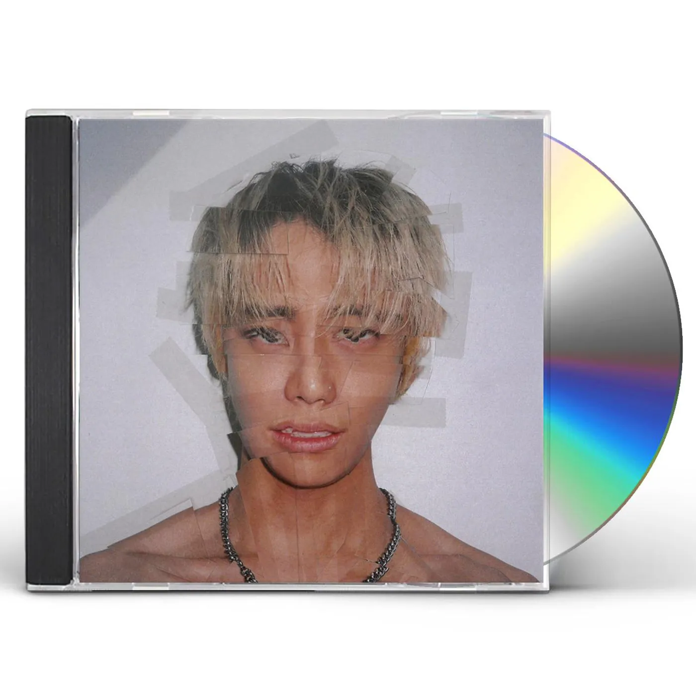 One PRVT 01 CD