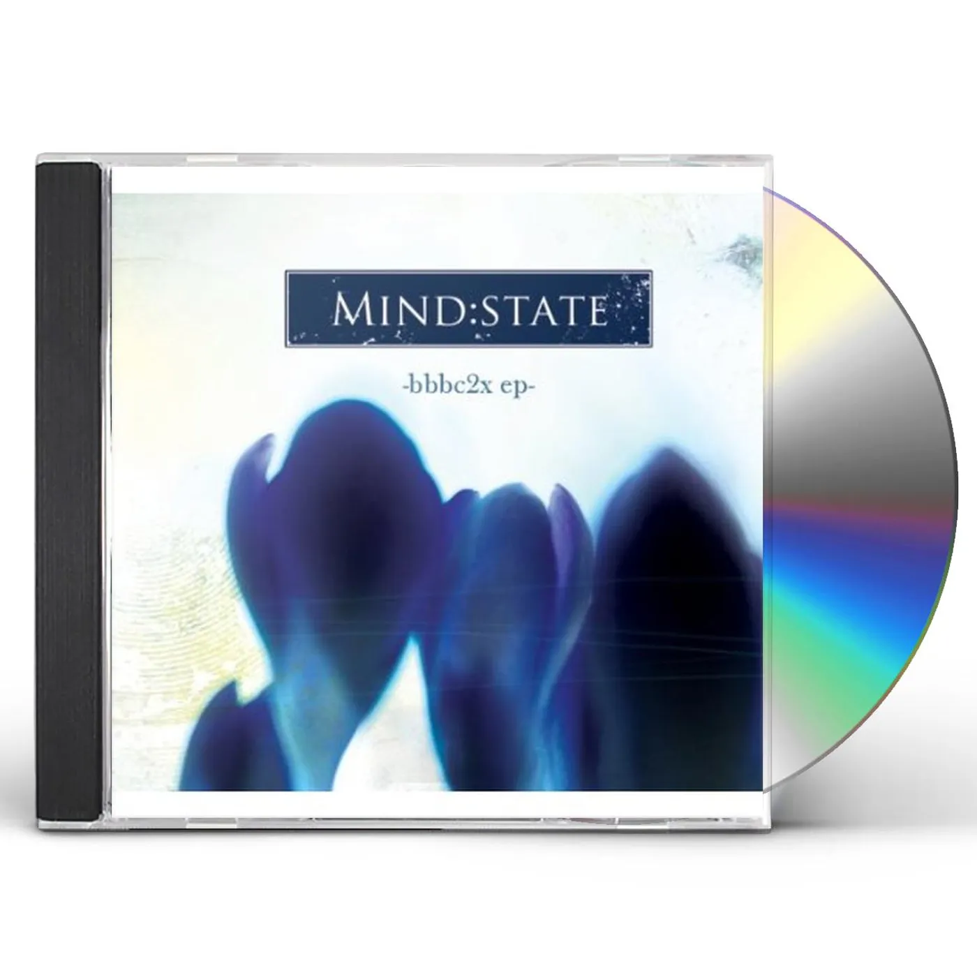 Mind:State BBBC2X CD