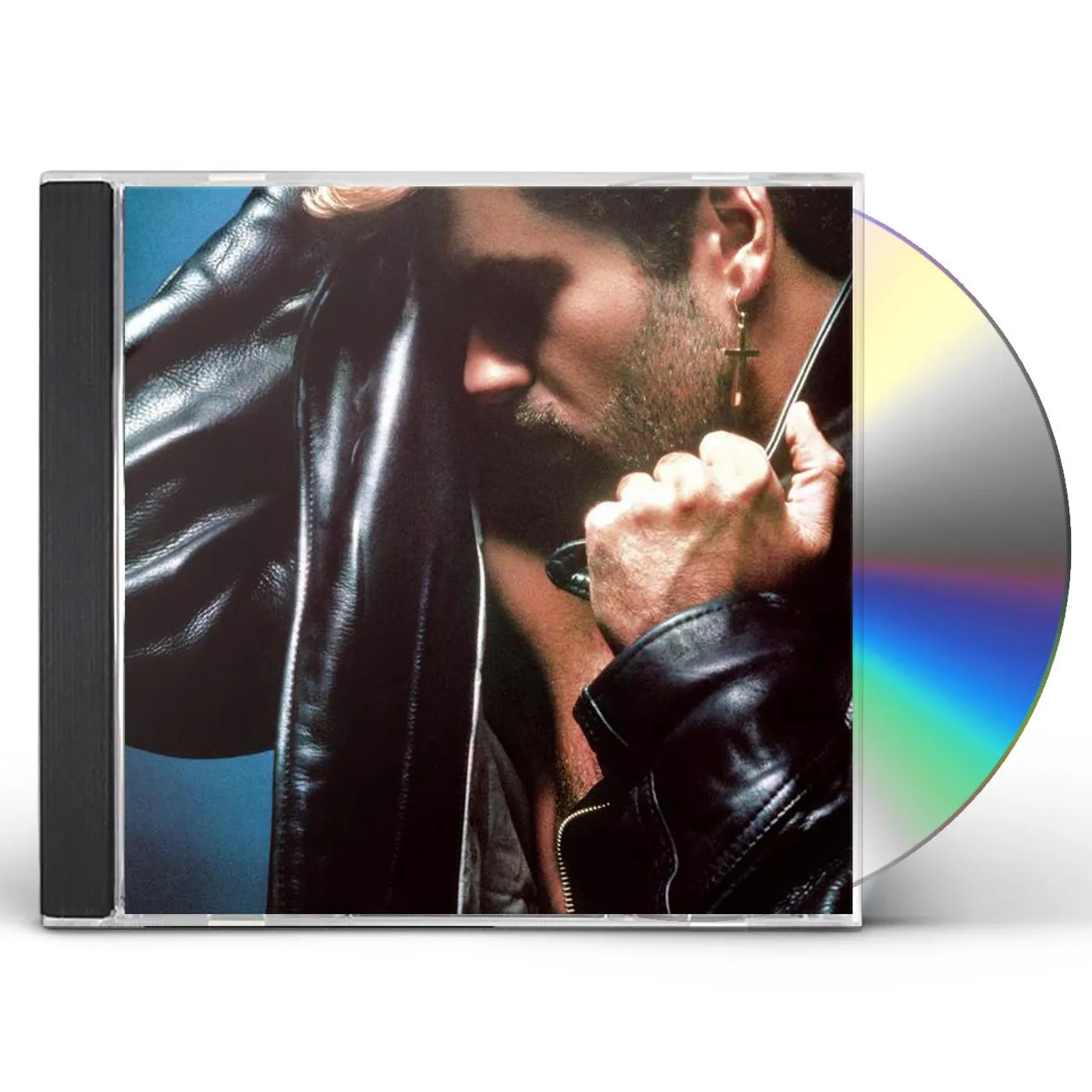 George Michael FAITH CD