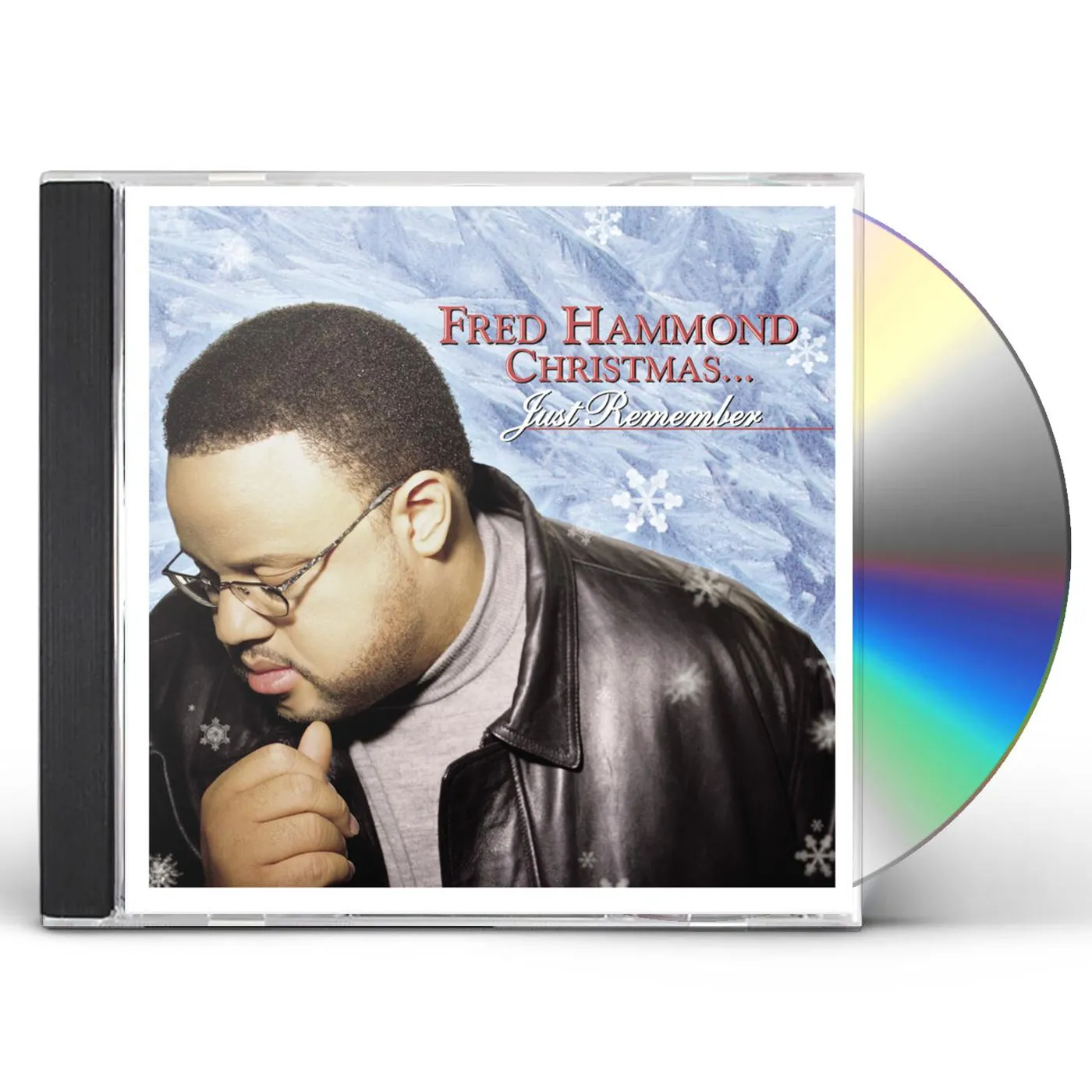 FRED HAMMOND CHRISTMAS: JUST REMEMBER CD