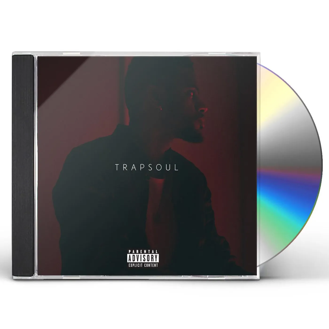 Bryson Tiller TRAPSOUL CD