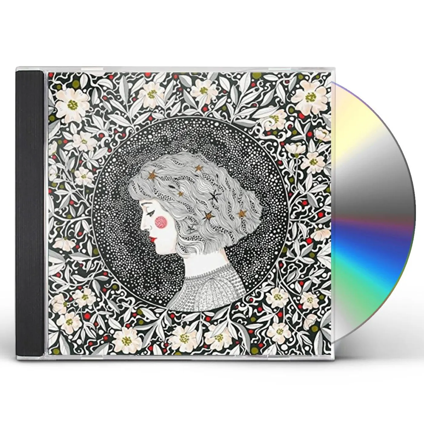 Anna Cordell THESE WALLS CD