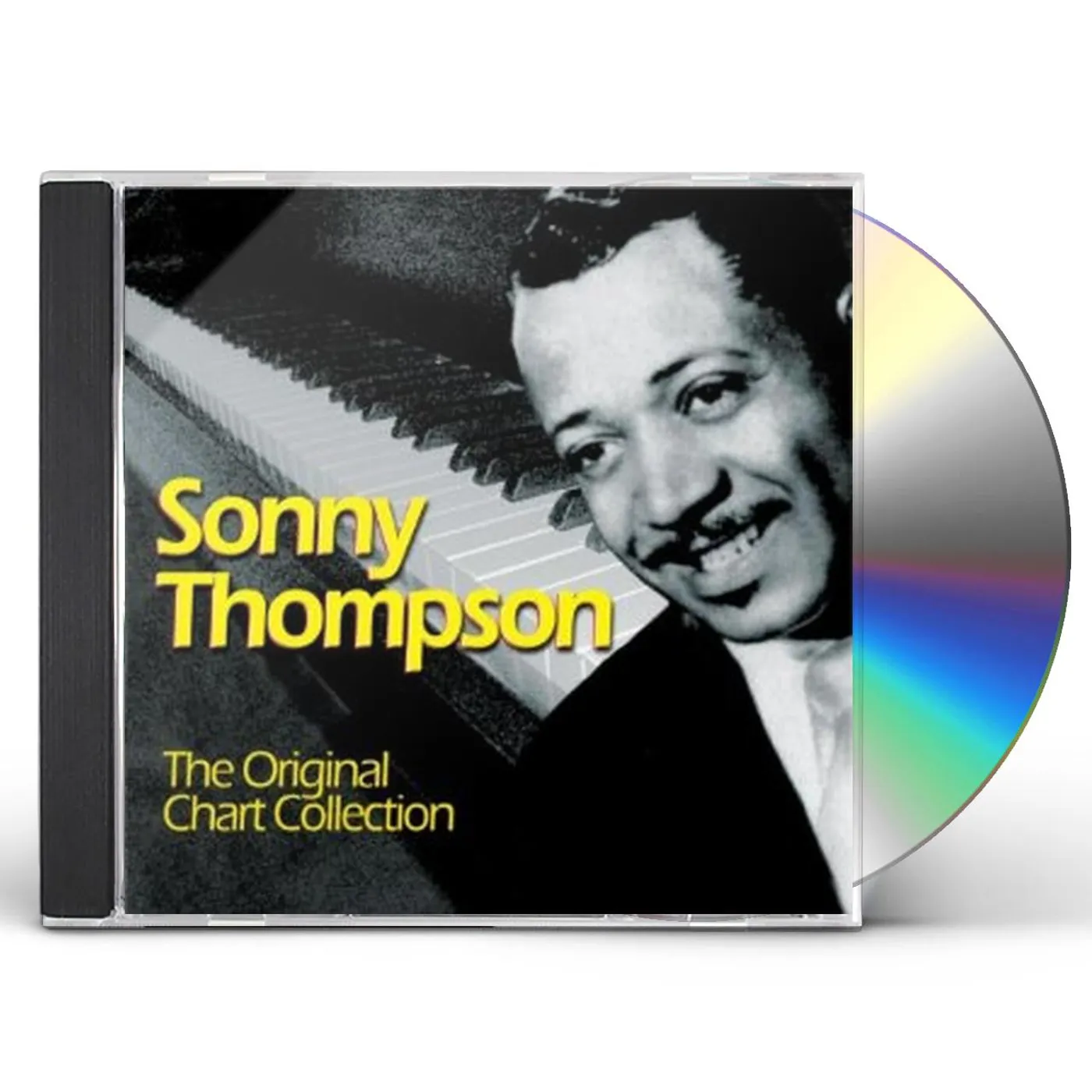 Sonny Thompson ORIGINAL CHART COLLECTION CD