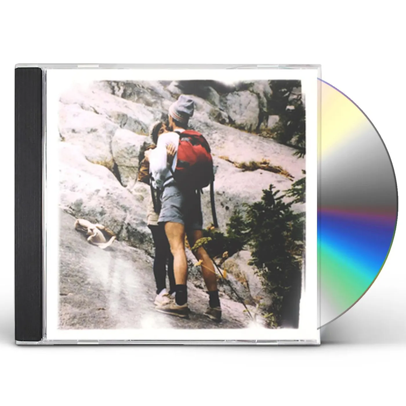 Tyson Motsenbocker LETTERS TO LOST LOVES CD