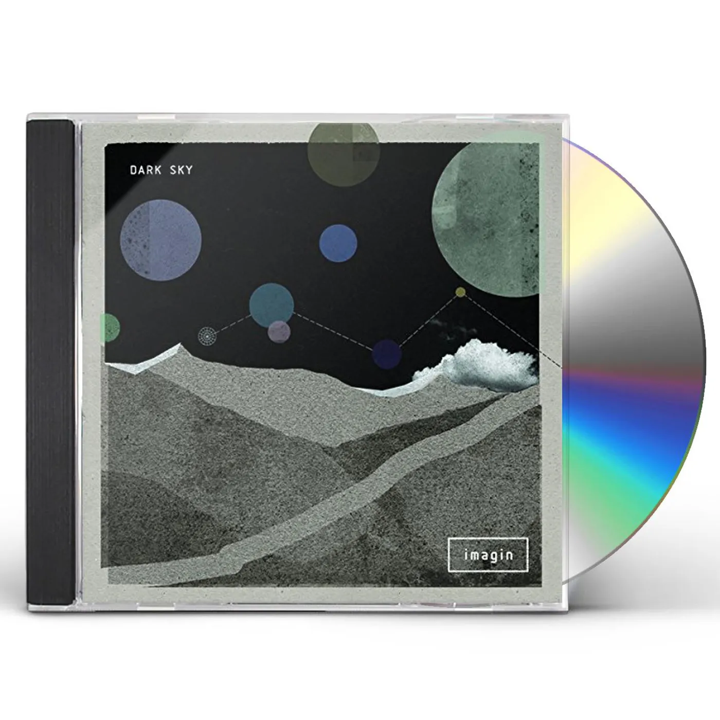 Dark Sky IMAGIN CD