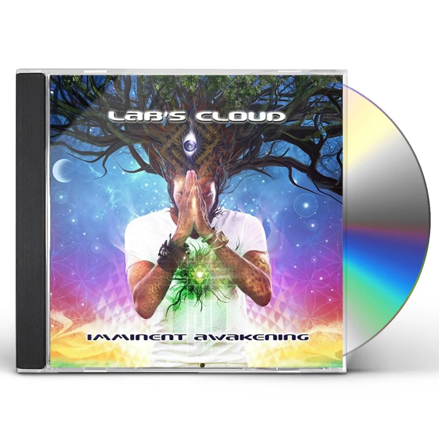 Lab's Cloud IMMINENT AWAKENING CD