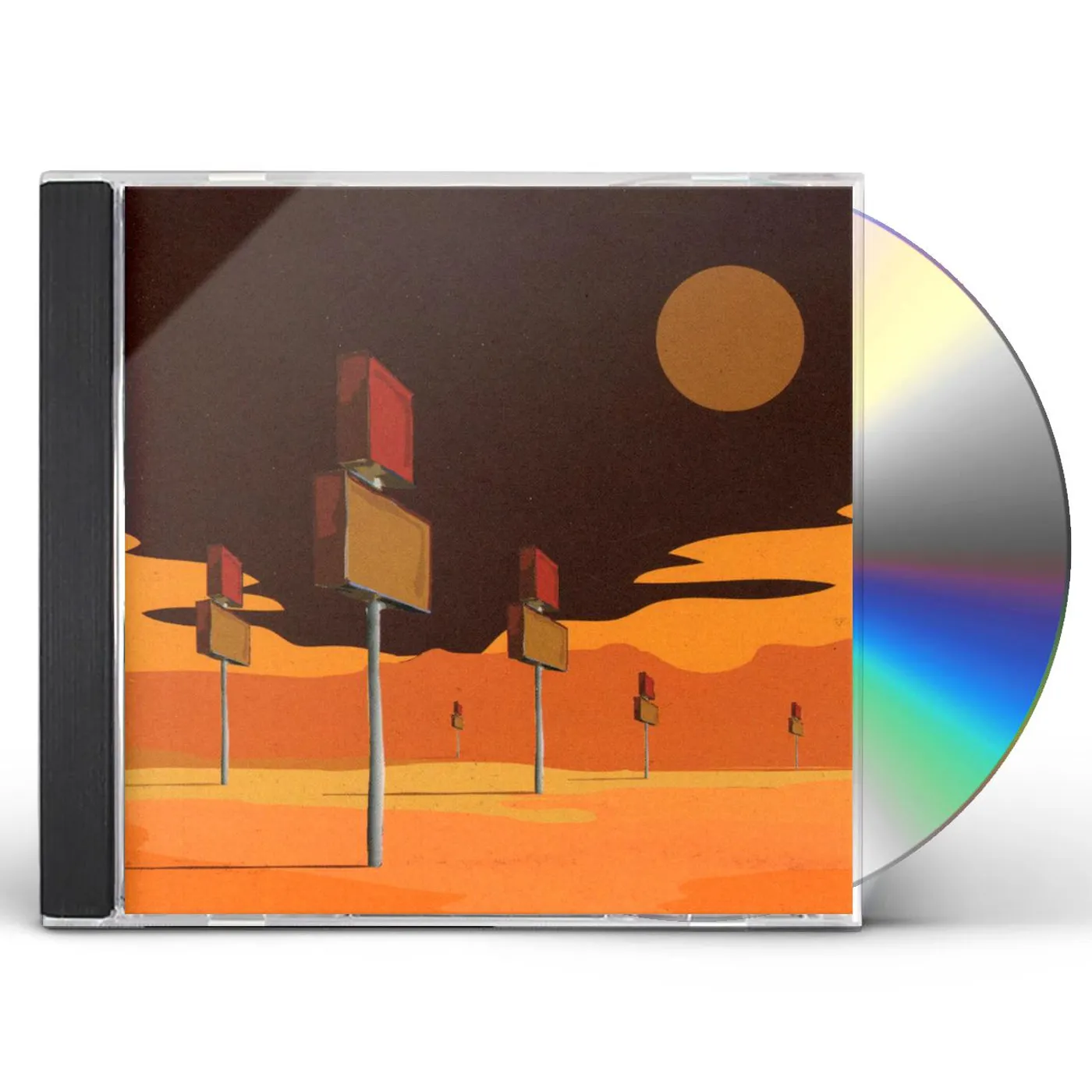 All India Radio ECHO OTHER CD