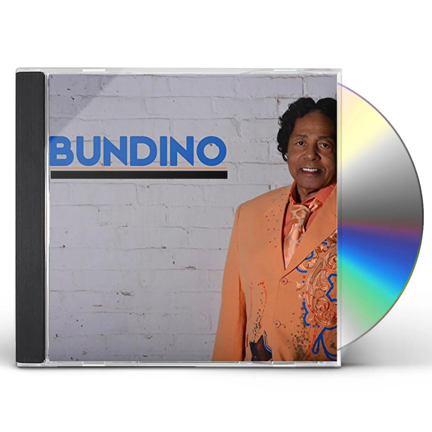 Bunny Sigler BUNDINO CD