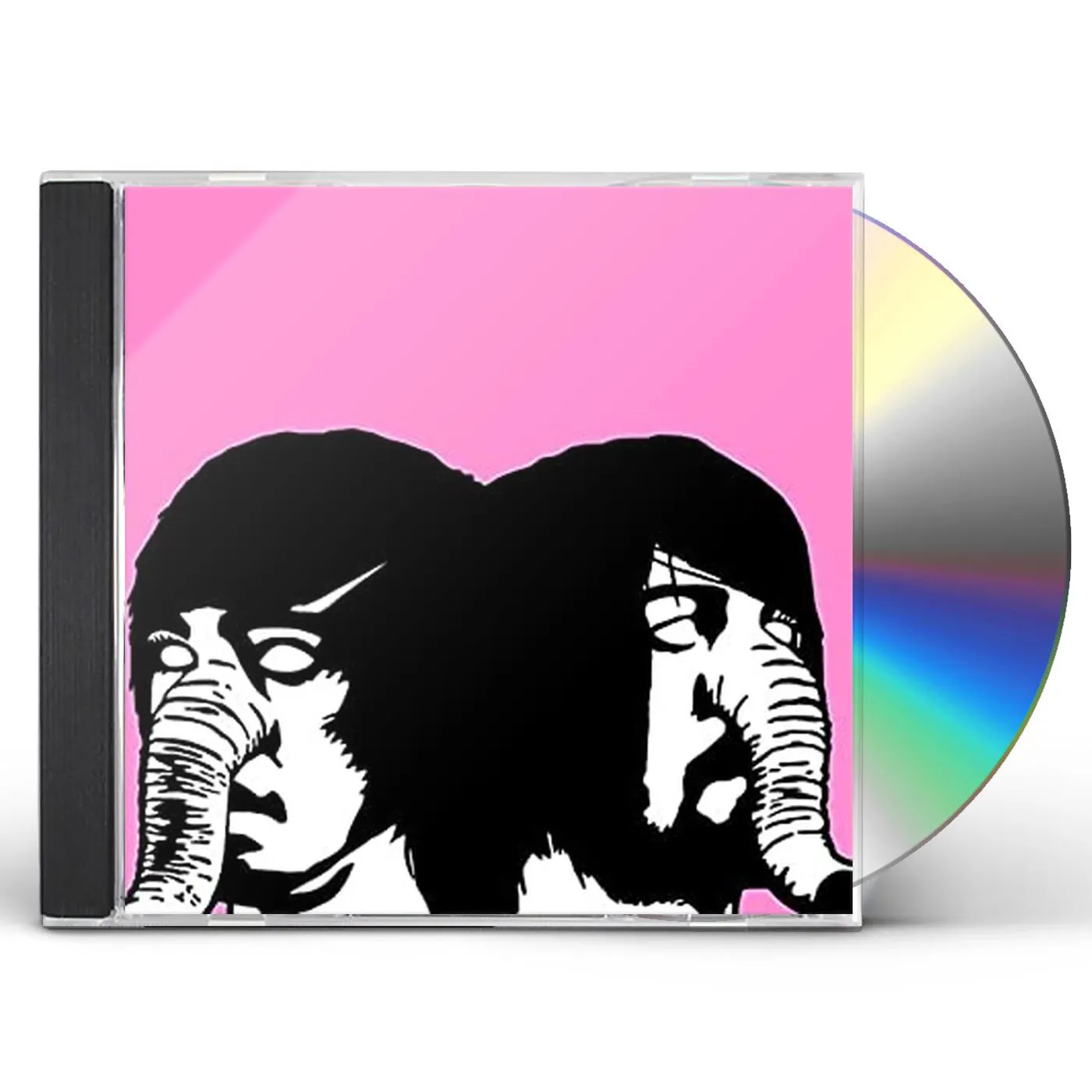 Death From Above 1979 ROMANCE BLOODY ROMANCE (CANADA ONLY) CD