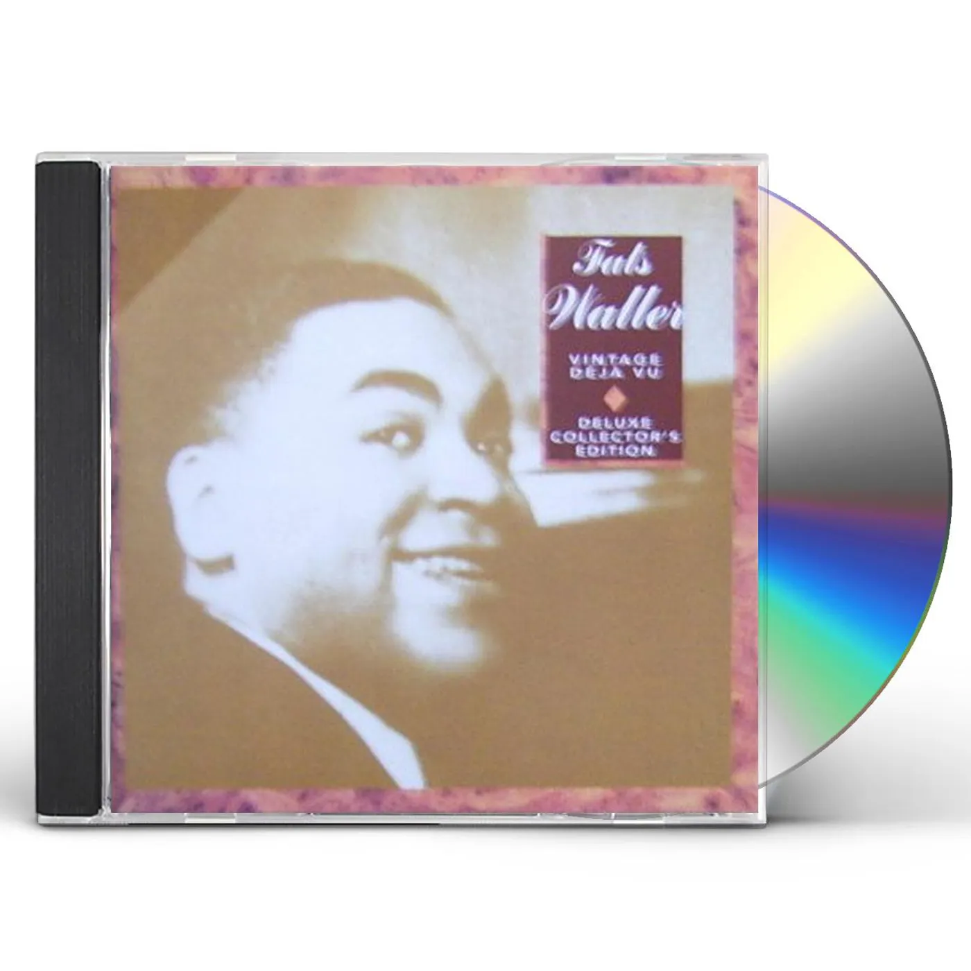 Fats Waller VINATGE CD