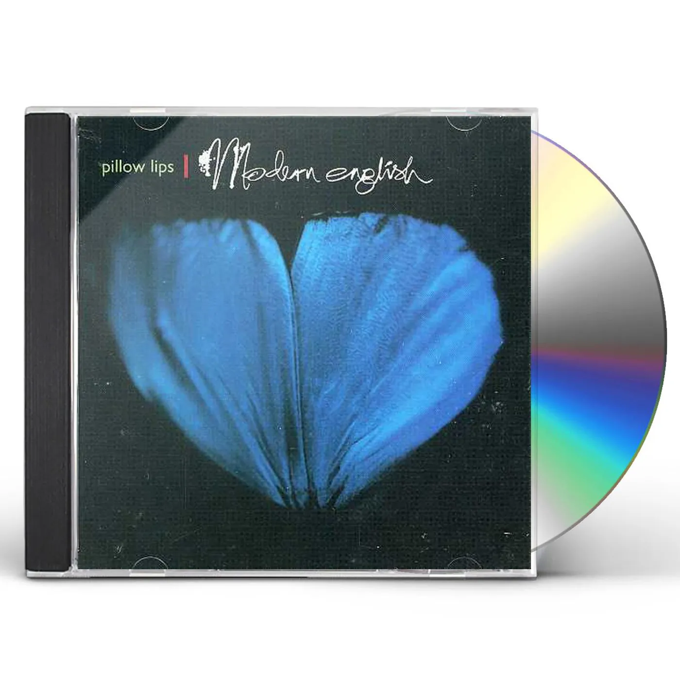 Modern English PILLOW LIPS CD