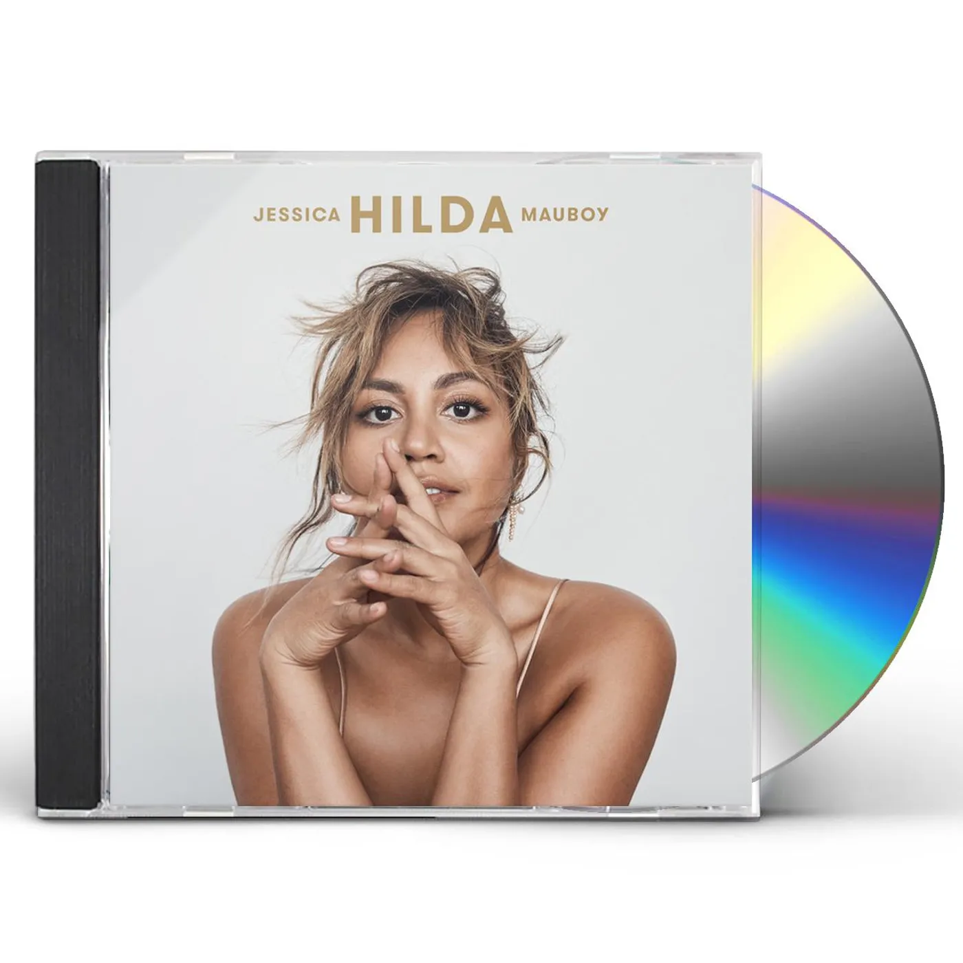 Jessica Mauboy HILDA CD