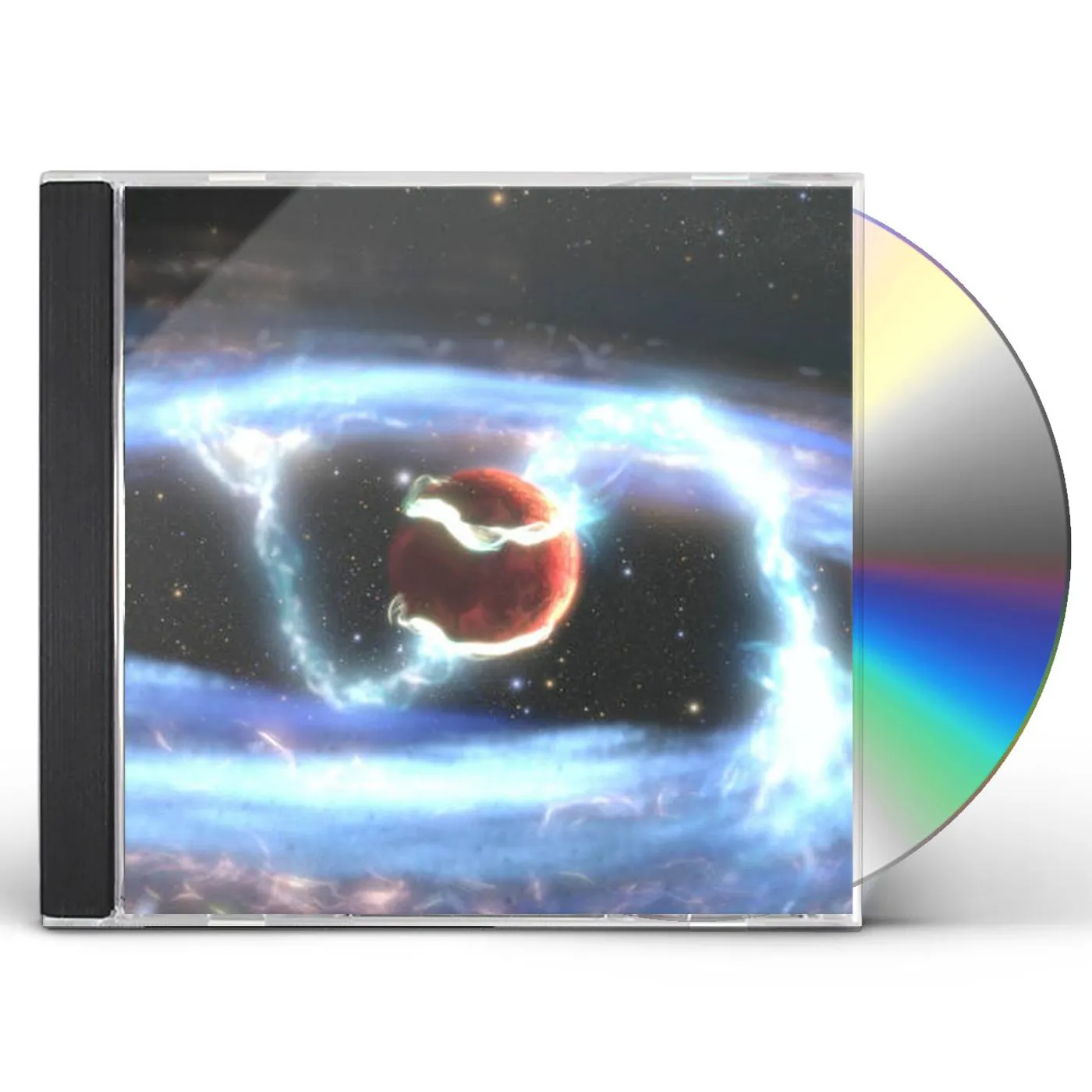 Mesarthim CLG J02182-05102 CD