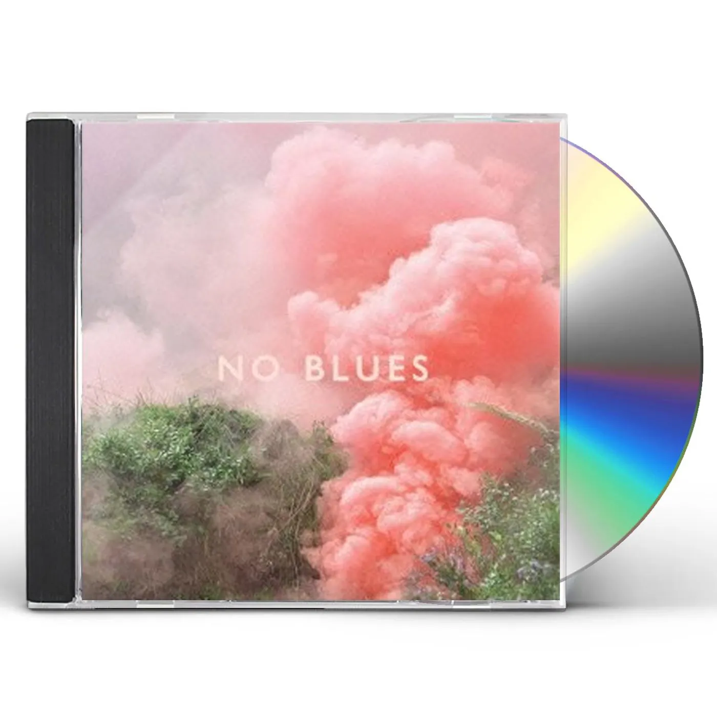 Los Campesinos! NO BLUES CD