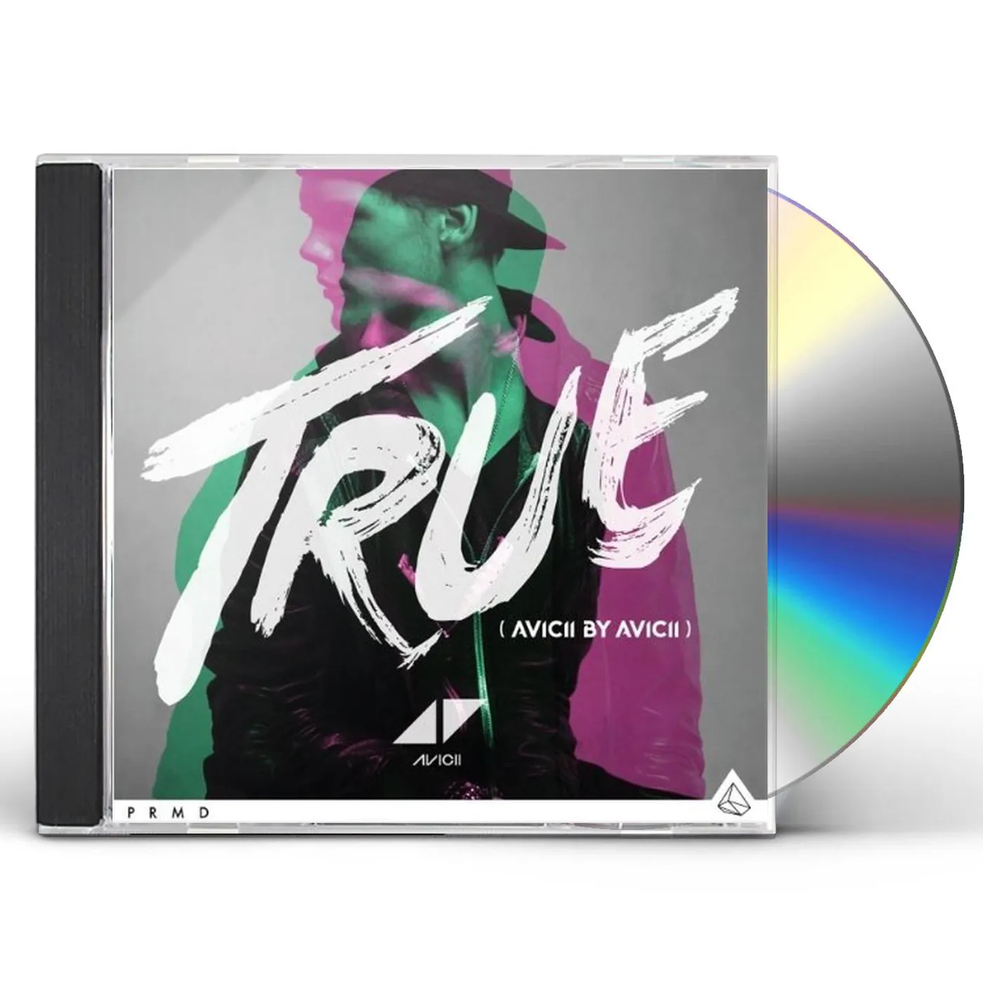 AVICII VS AVICII CD