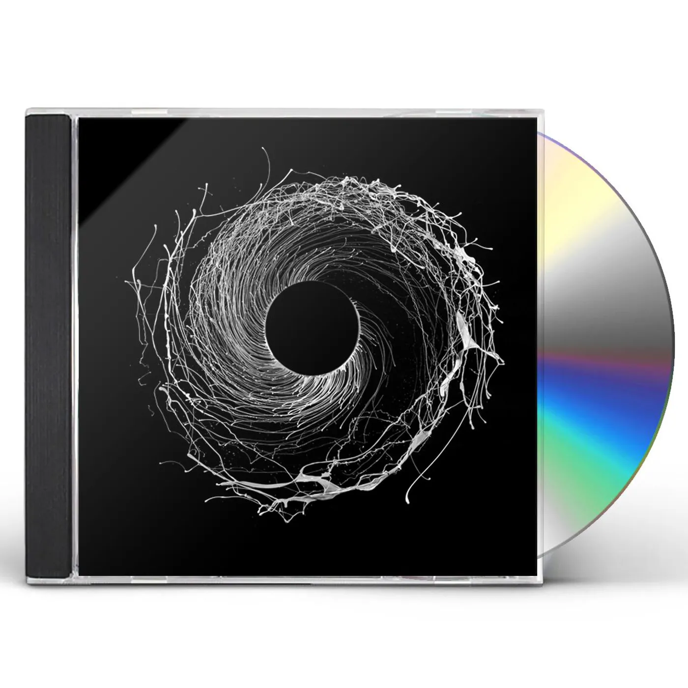 Dawn of Midi DYSNOMIA CD