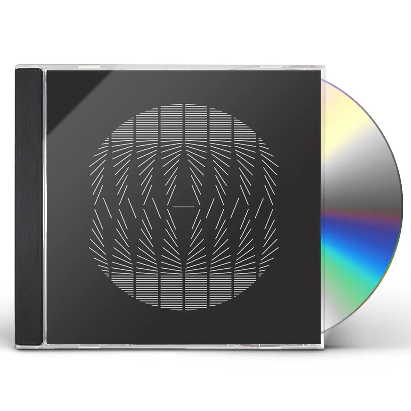 Rival Consoles ODYSSEY / SONNE CD