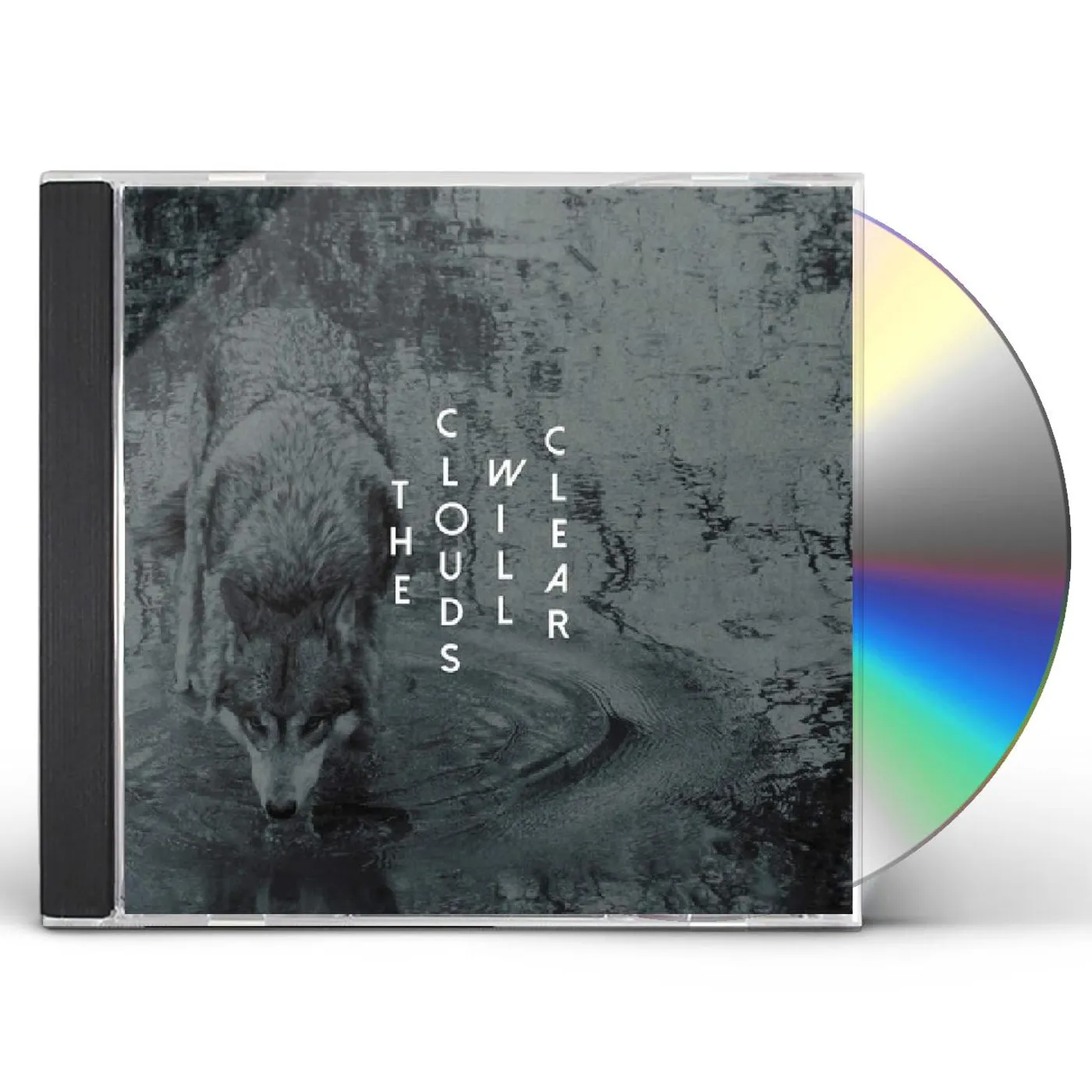 The Clouds Will Clear RECOLLECTION OF WHAT NEVER WAS CD