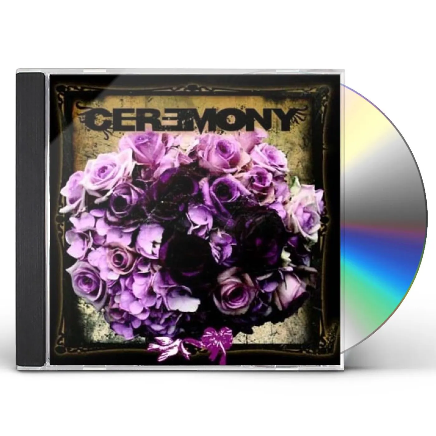 CEREMONY CD