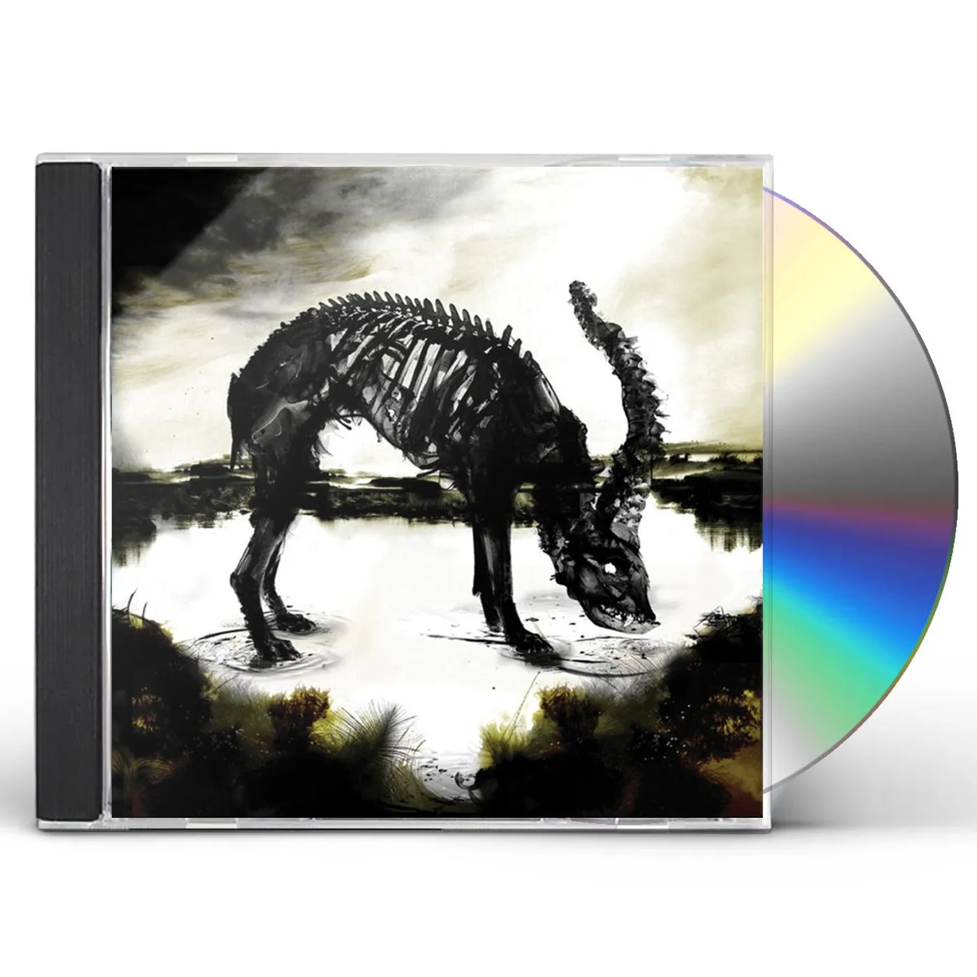 Amenra MASS III CD