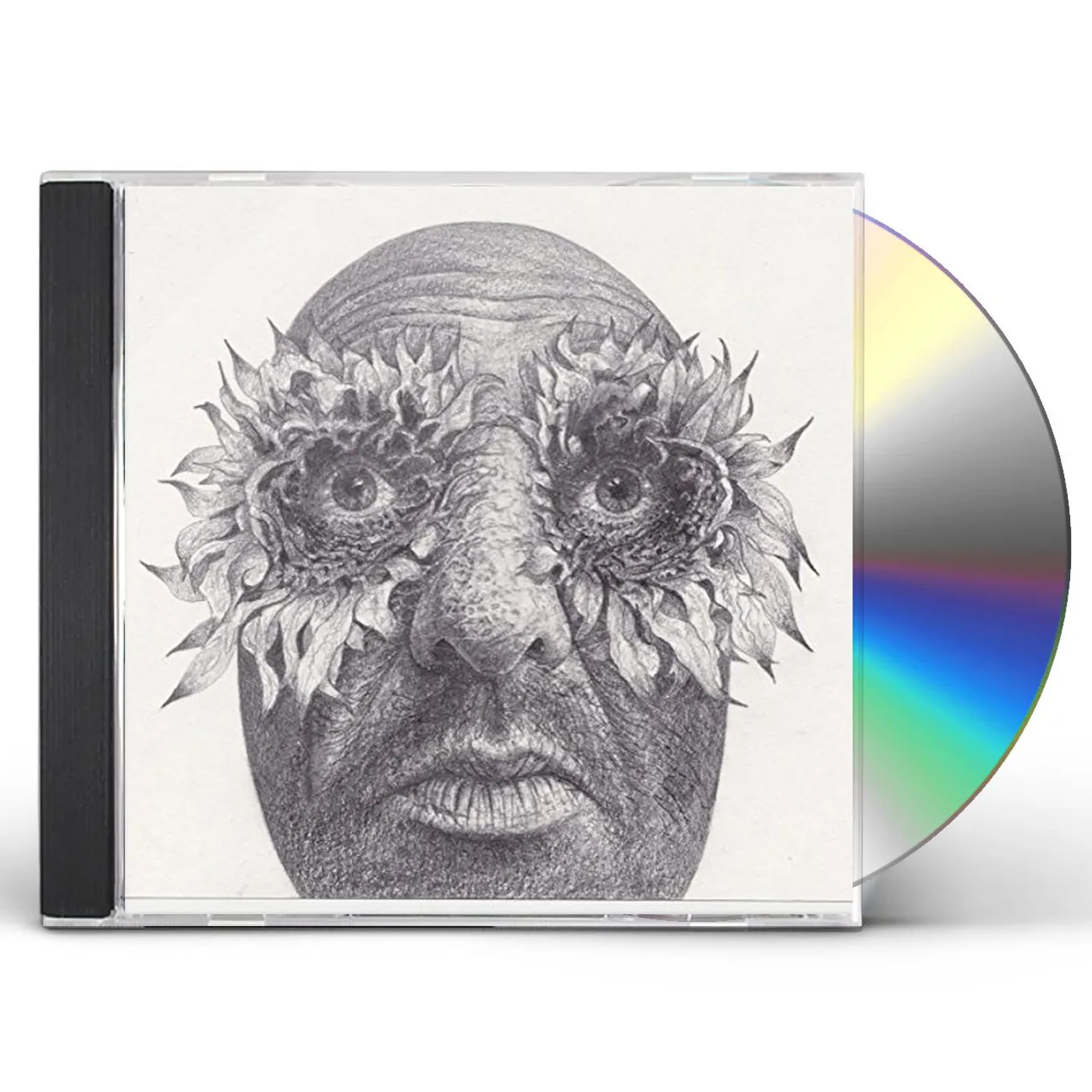 Steve Cobby SAUDADE CD