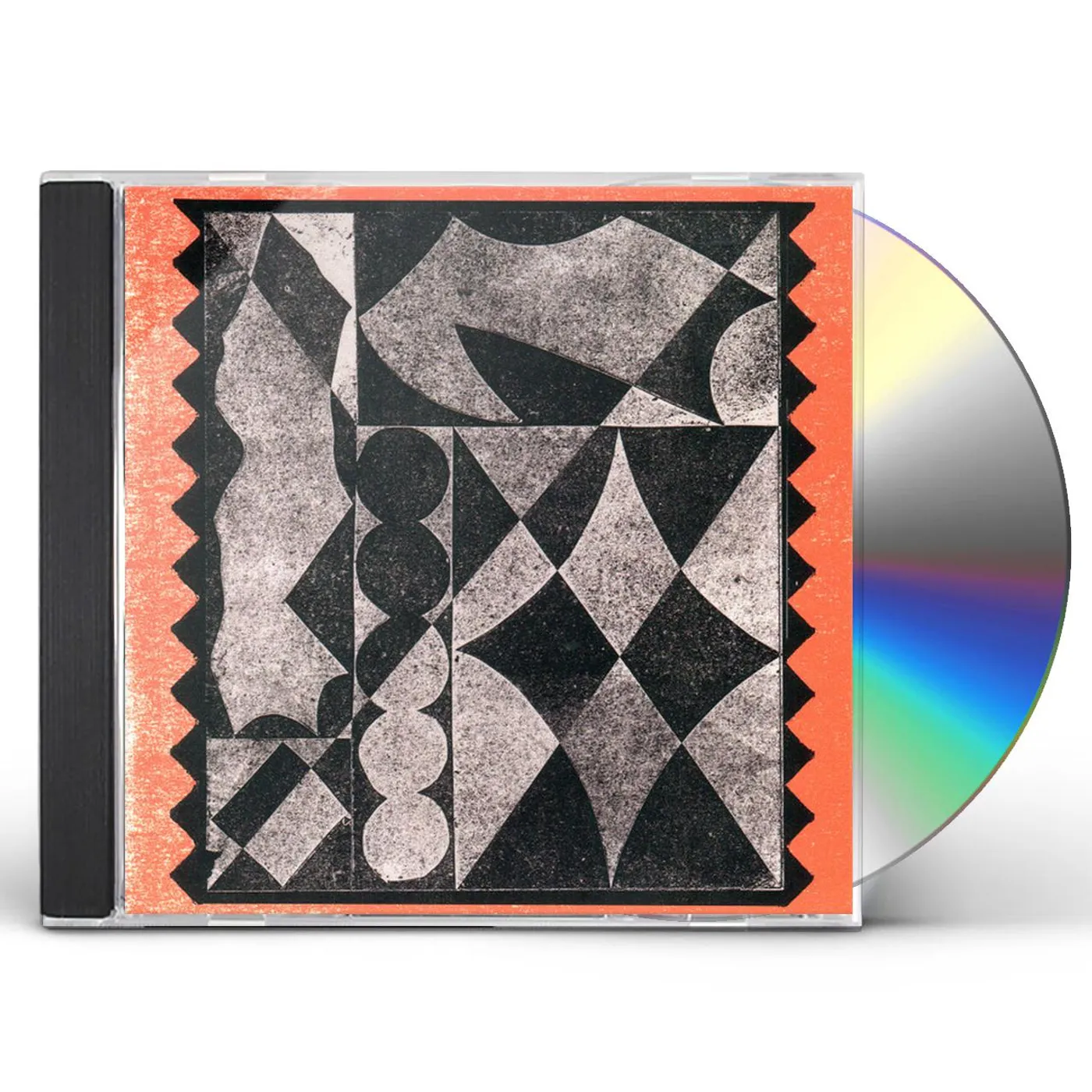 SACRED PAWS STRIKE A MATCH CD