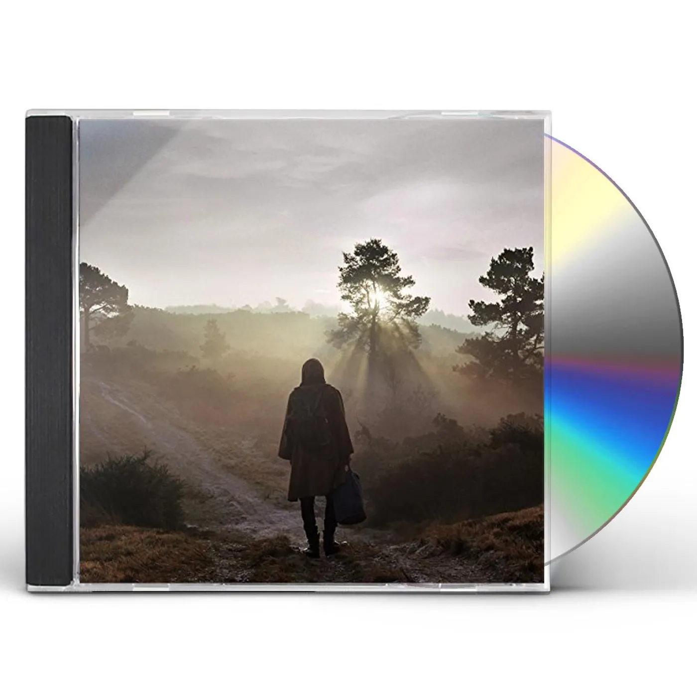 Esben and the Witch A NEW NATURE CD