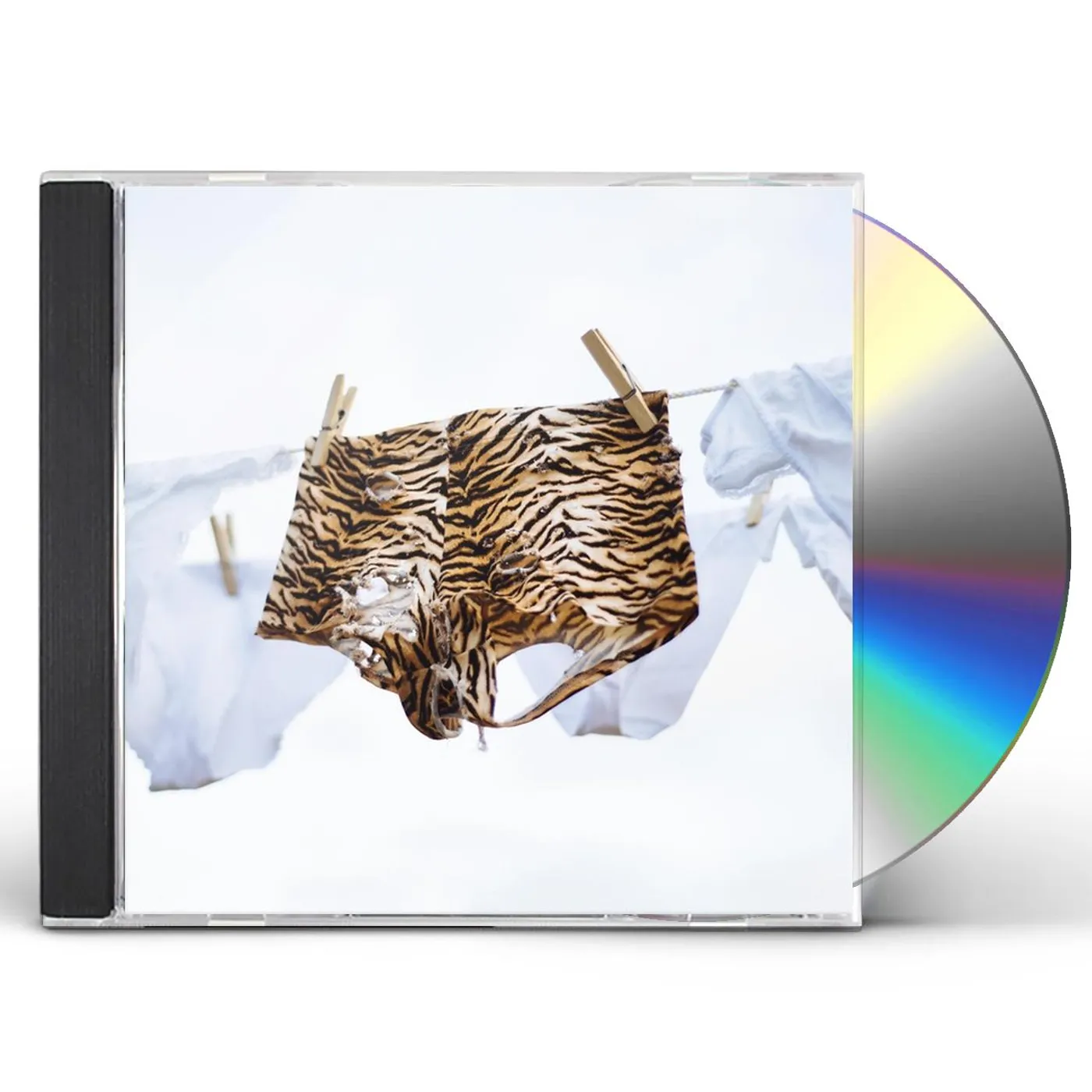 Los Bengala INCLUSO FESTIVOS CD