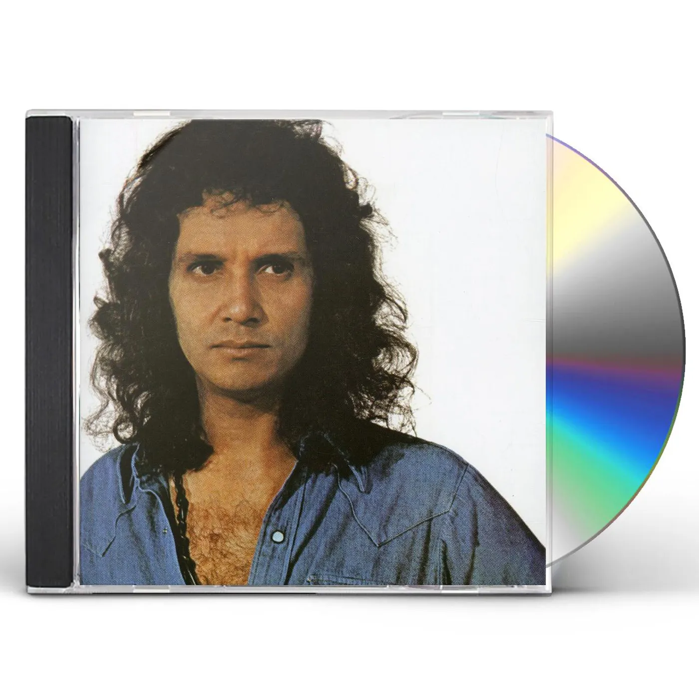 Roberto Carlos DESPEDIDA 74 CD