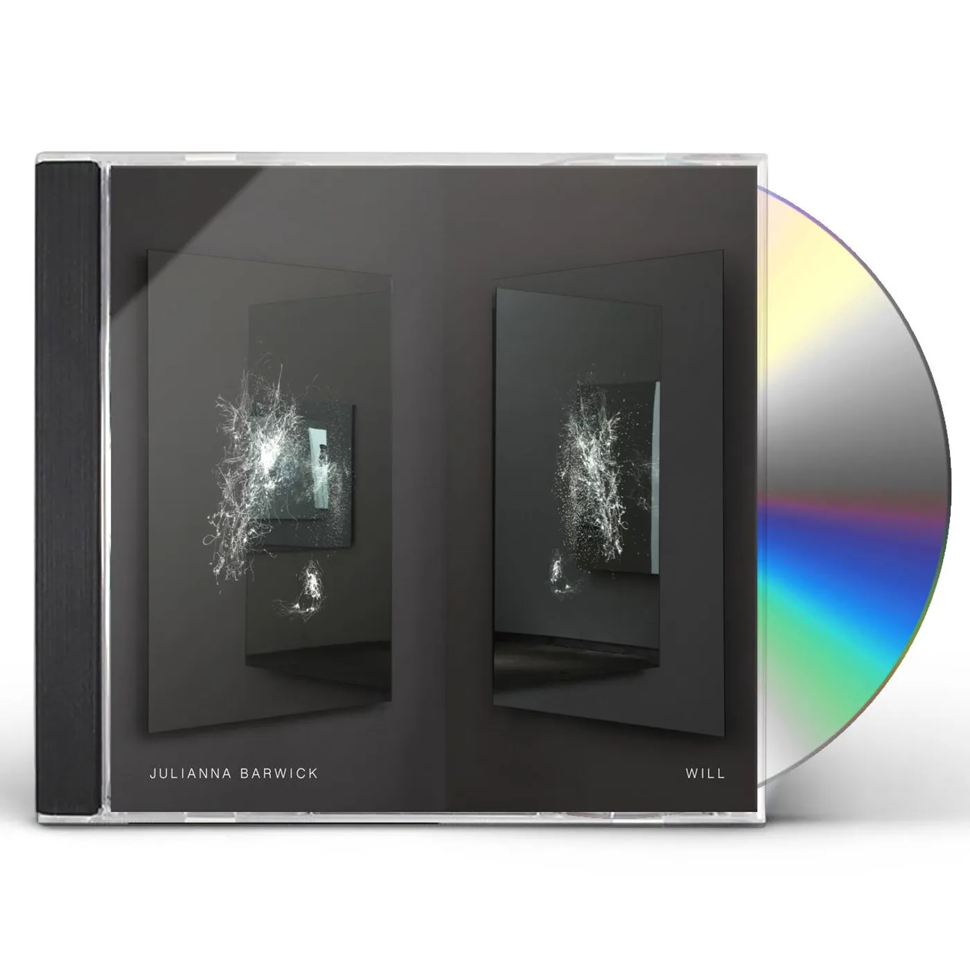 Julianna Barwick WILL CD