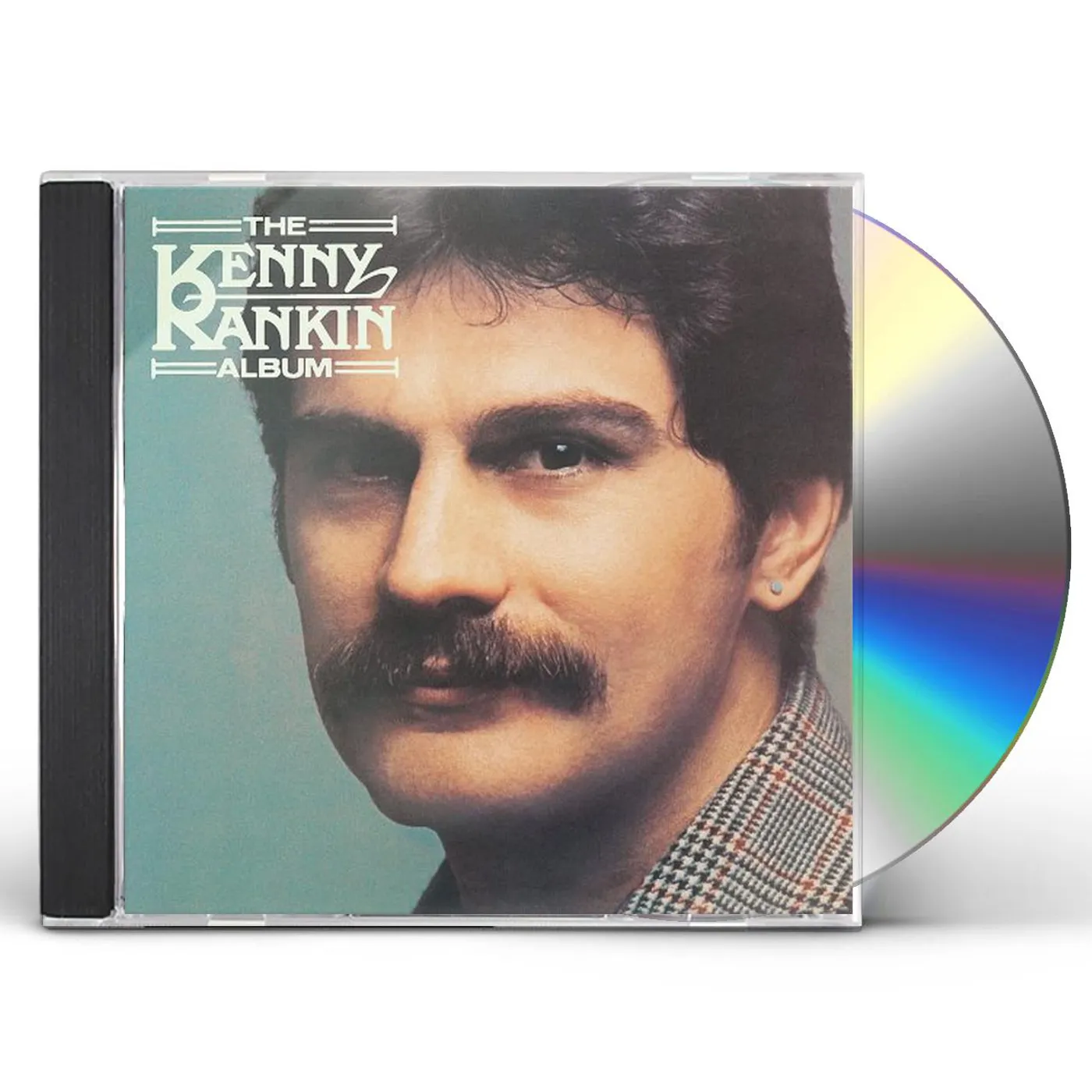 KENNY RANKIN ALBUM CD