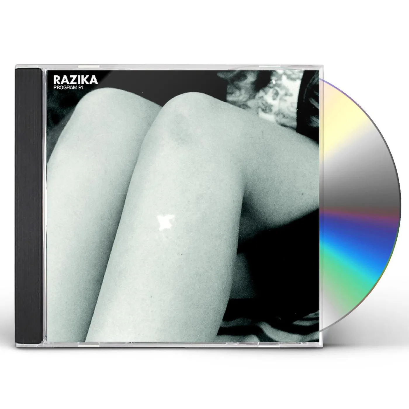 Razika PROGRAM 91 CD