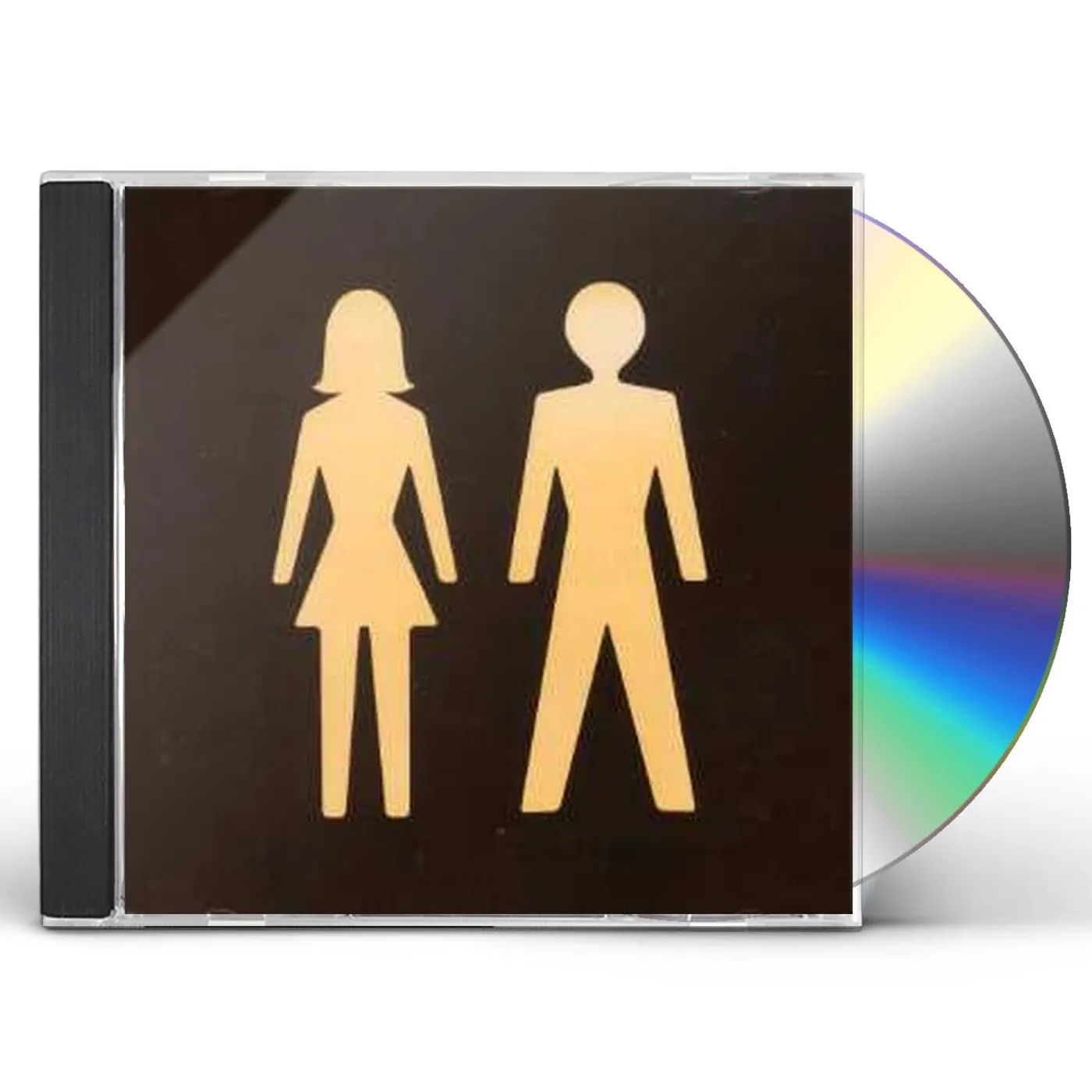 Sandy e Junior (2006) CD