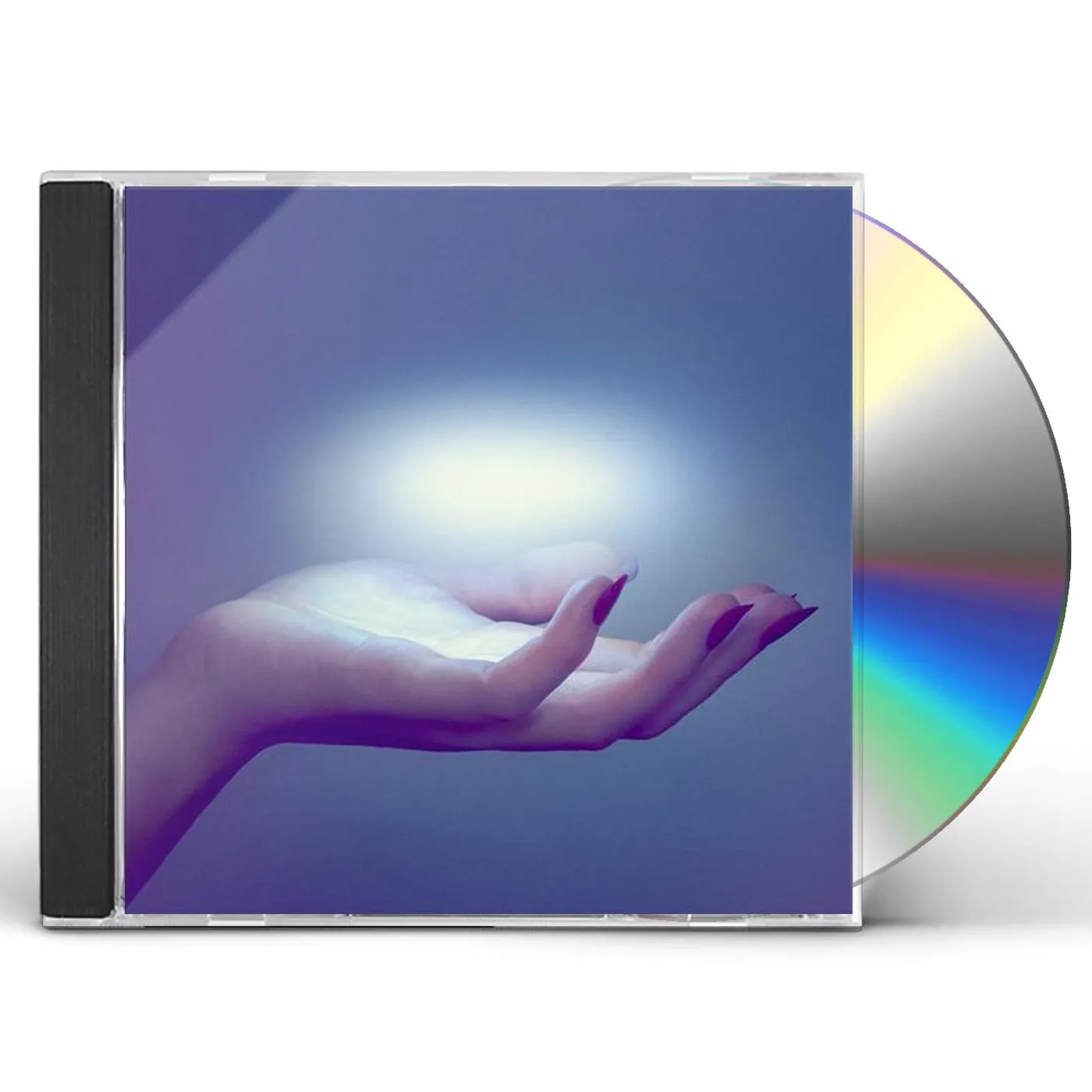 Spoon THEY WANT MY SOUL CD