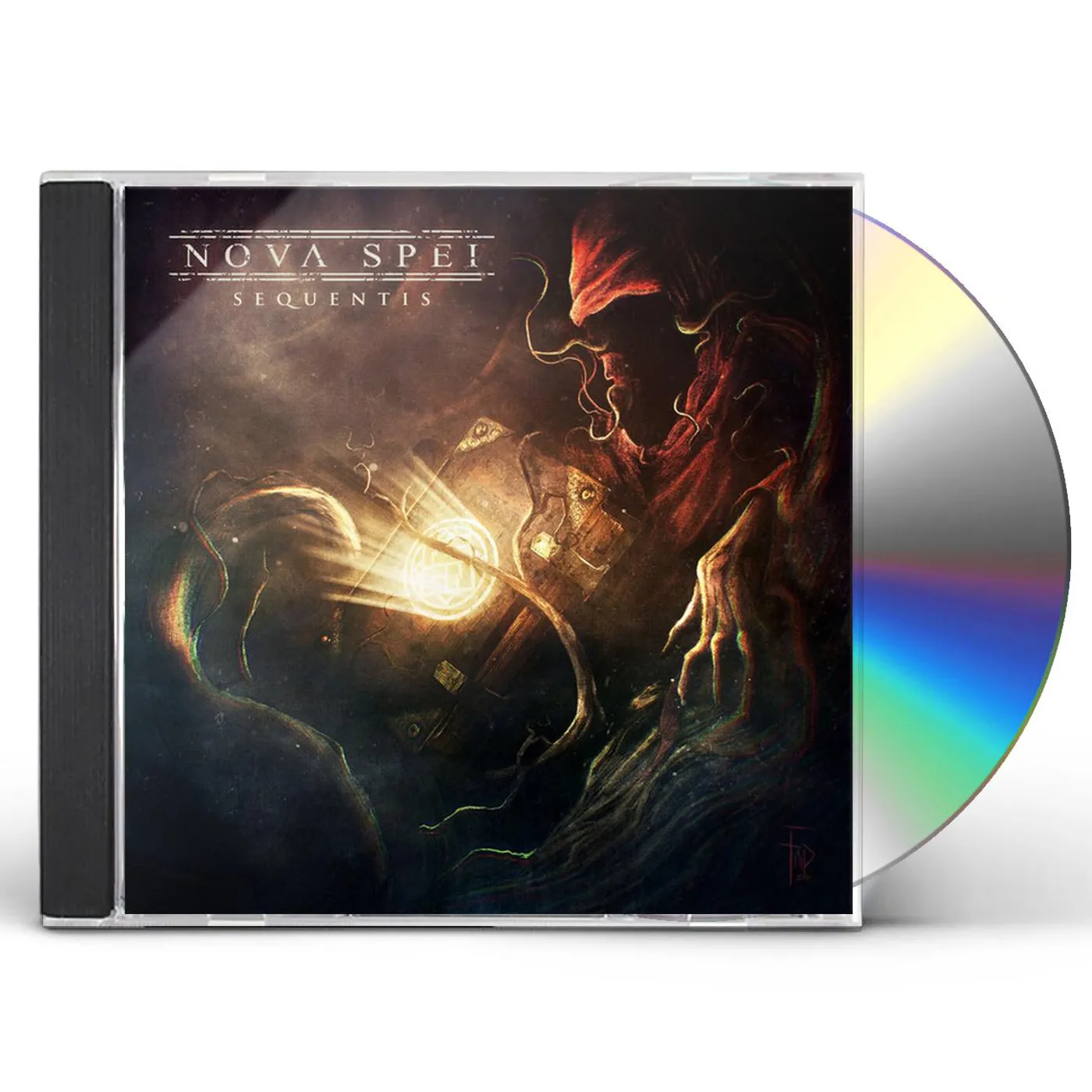 Nova Spei SEQUENTIS CD