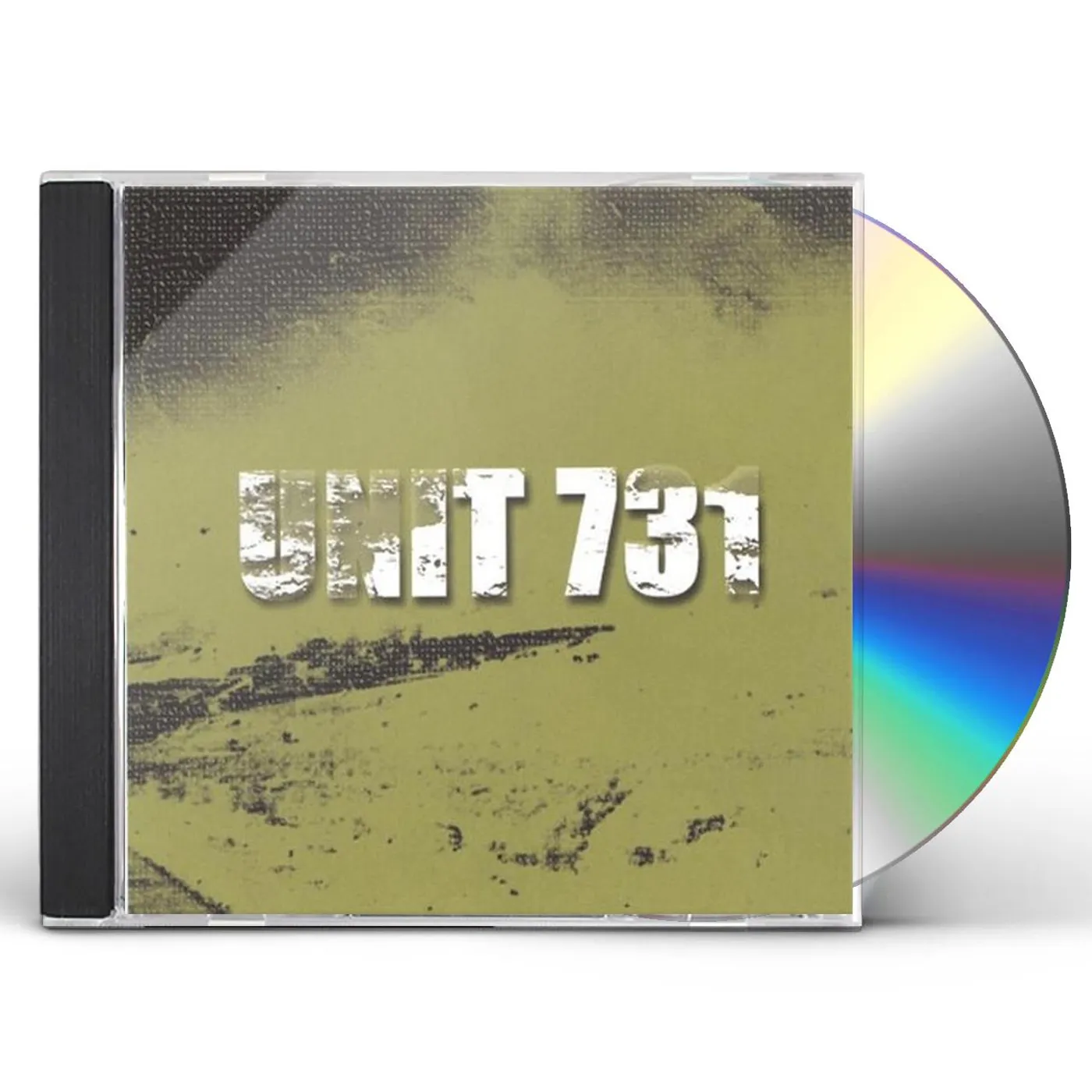 UNIT 731 CD