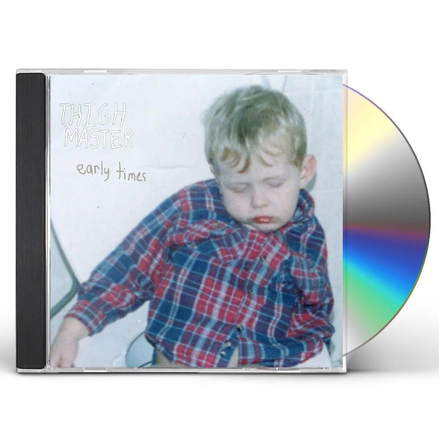 Thigh Master EARLY TIMES CD