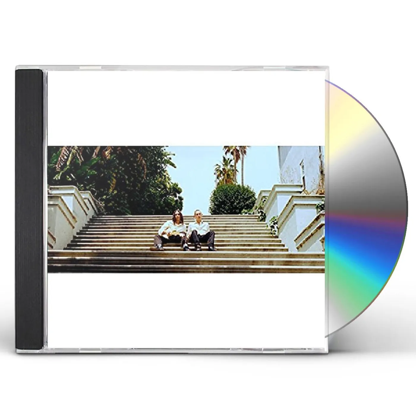 inc. no world AS LIGHT AS LIGHT CD