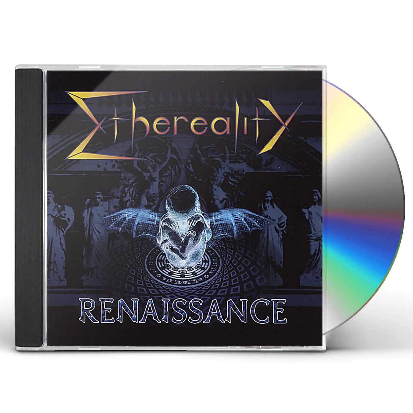 Ethereality RENAISSANCE CD