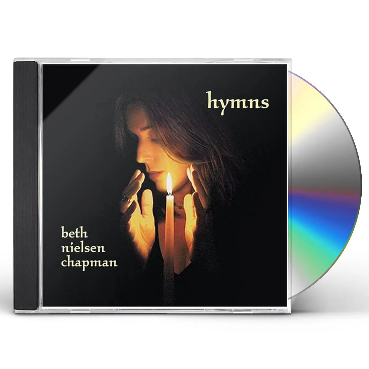 Beth Nielsen Chapman HYMNS CD