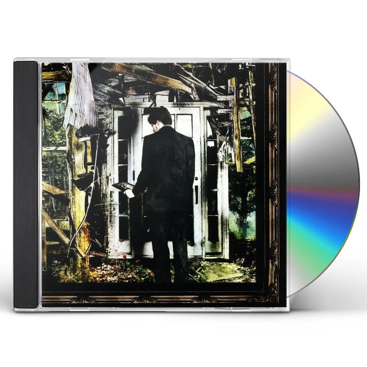 Chaser BIG PICTURE CD