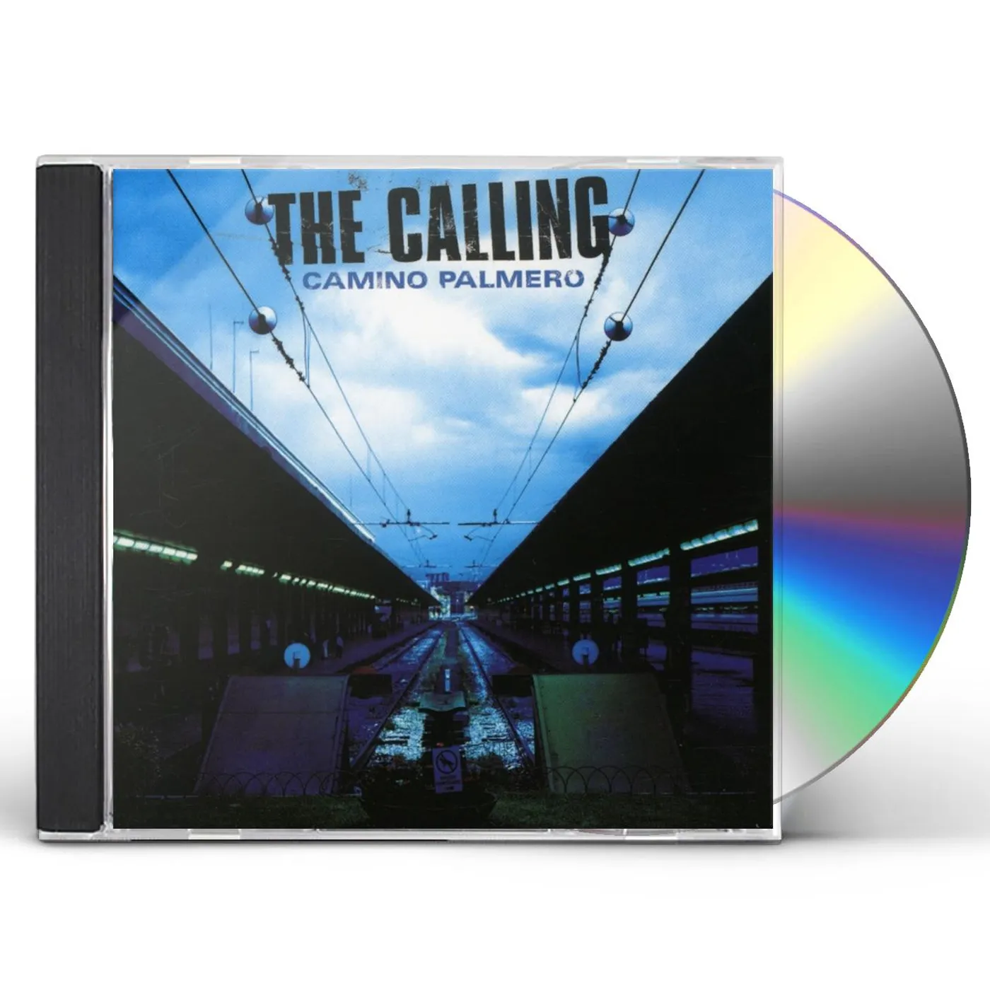 The Calling CAMINO PALMERO - AUSTRALIAN CD