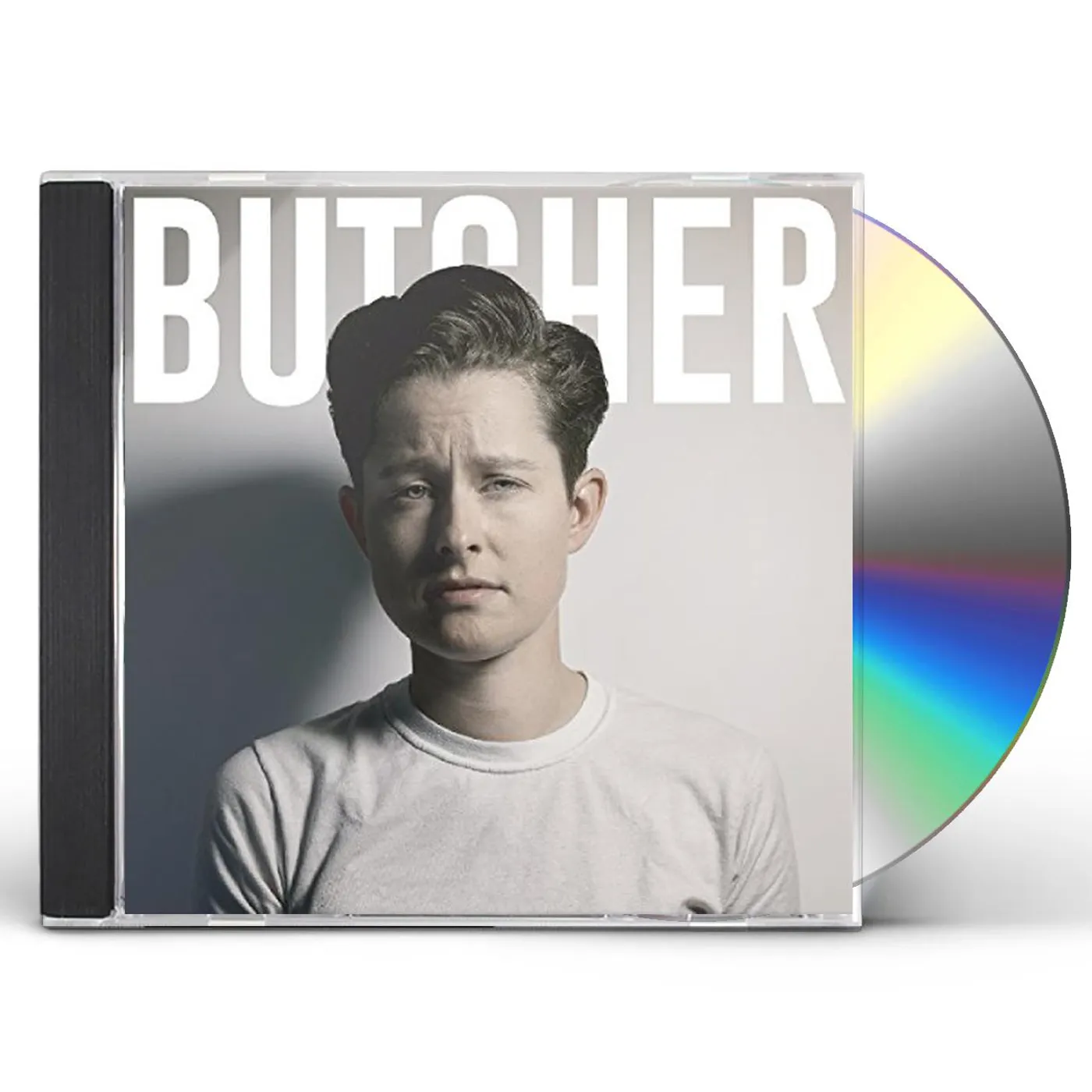Rhea Butcher BUTCHER CD