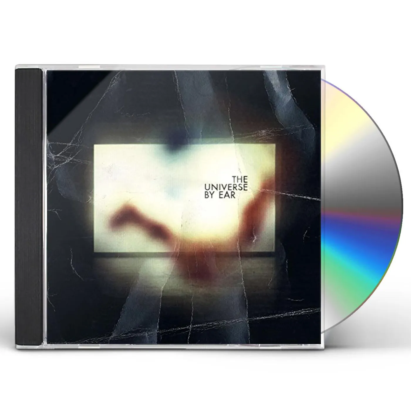 The Universe By Ear CD