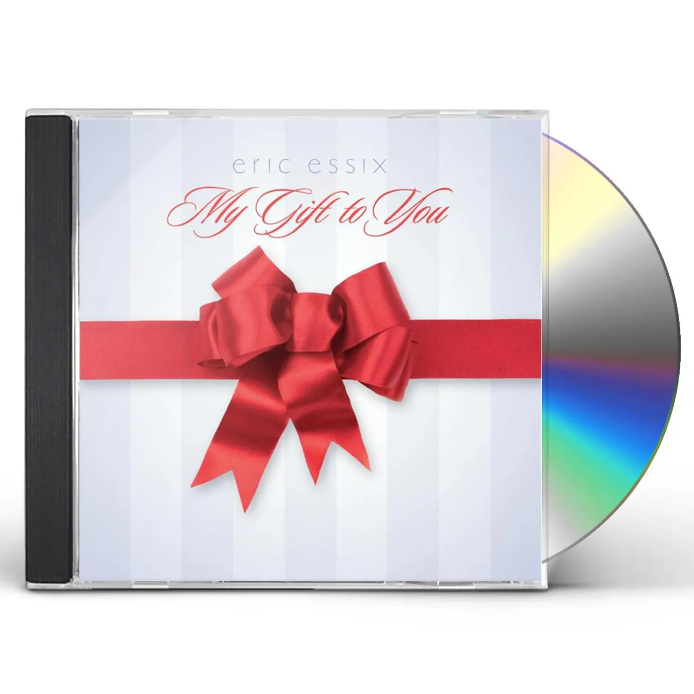 Eric Essix MY GIFT TO YOU CD