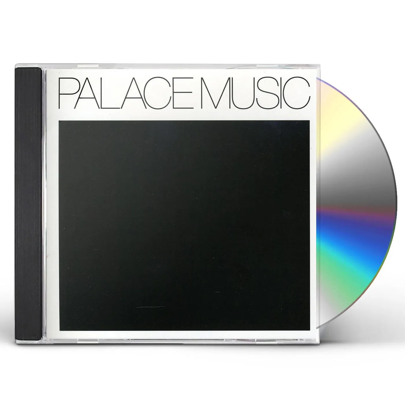 Palace Music LOST BLUES & OTHER SONGS CD