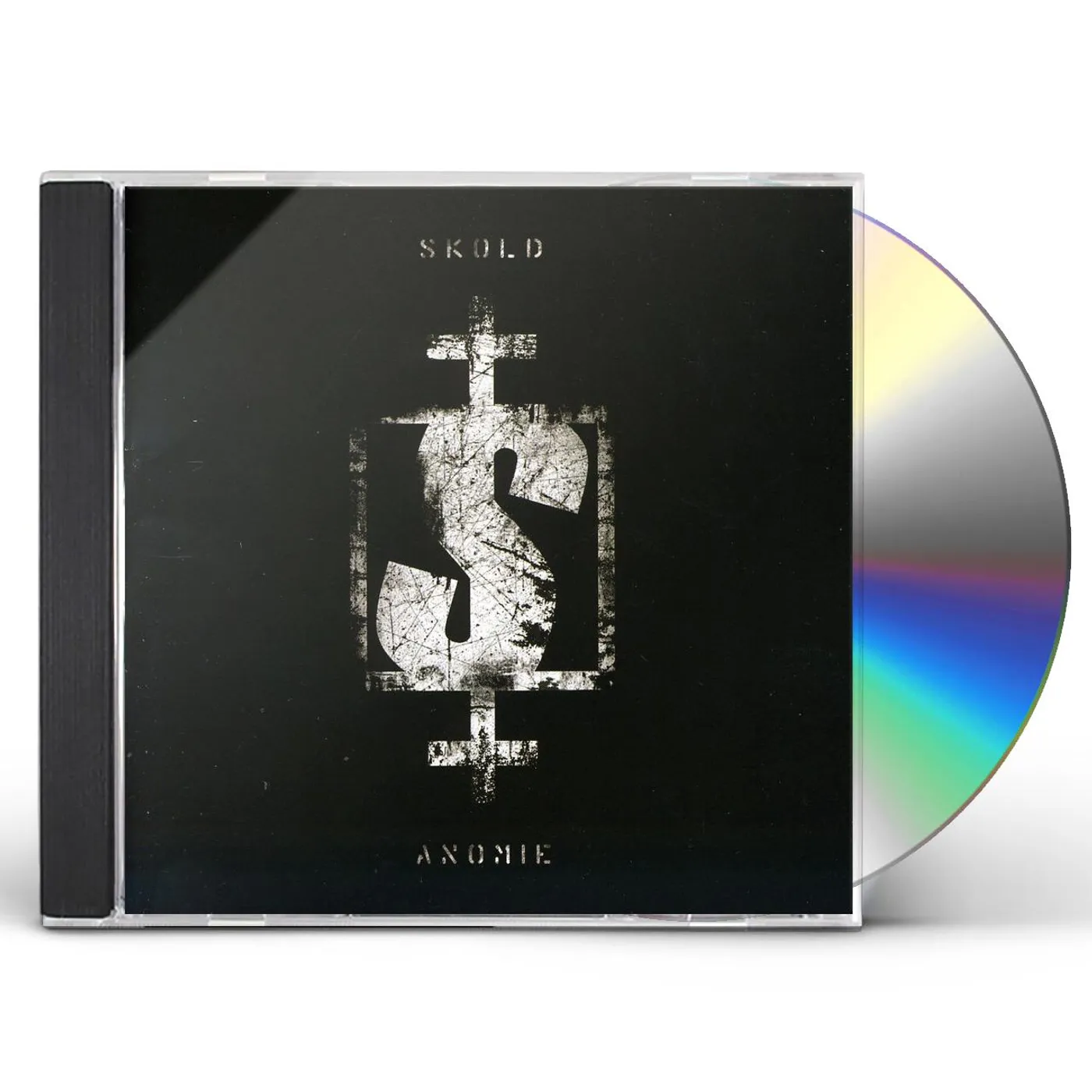 Skold ANOMIE CD