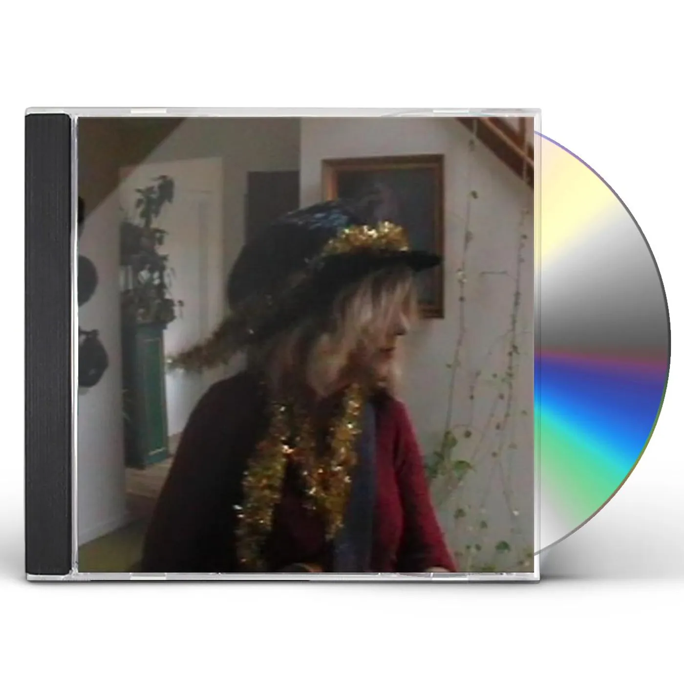 Extra Virgin Mary BLEST CD