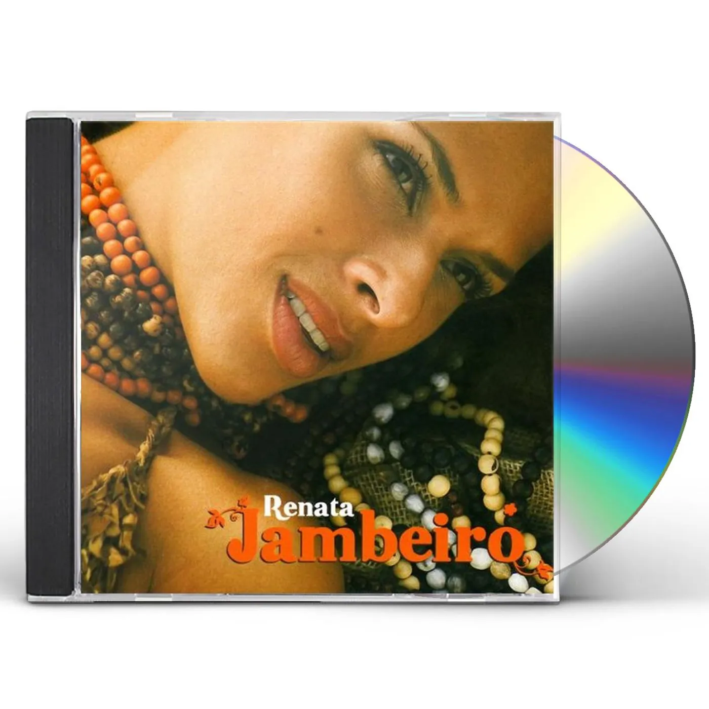 Renata Jambeiro JAMBEIRO CD