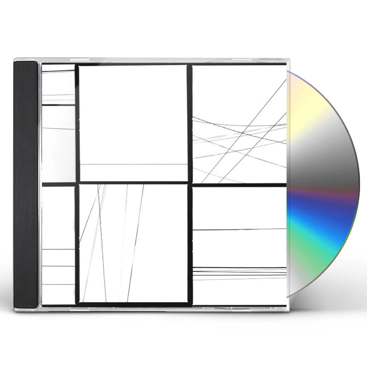 Tortoise BEACONS OF ANCESTORSHIP CD